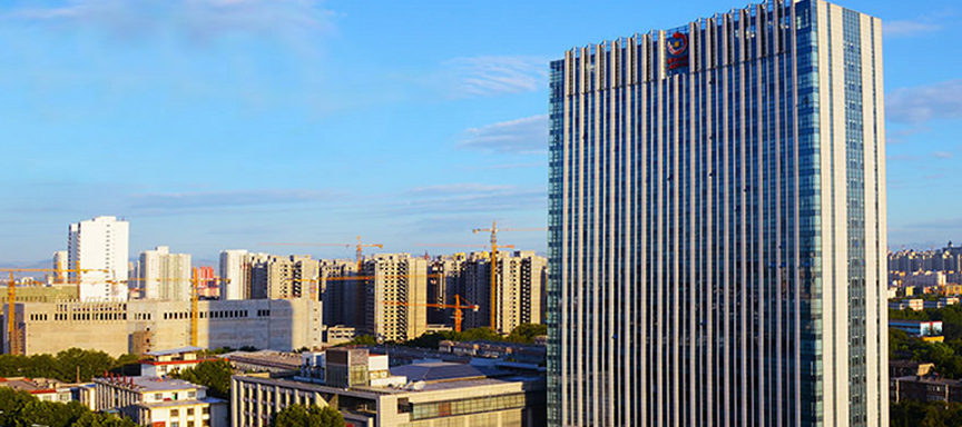 某能源集团多功能会议厅选用WDC-903 无线会议麦克风系统